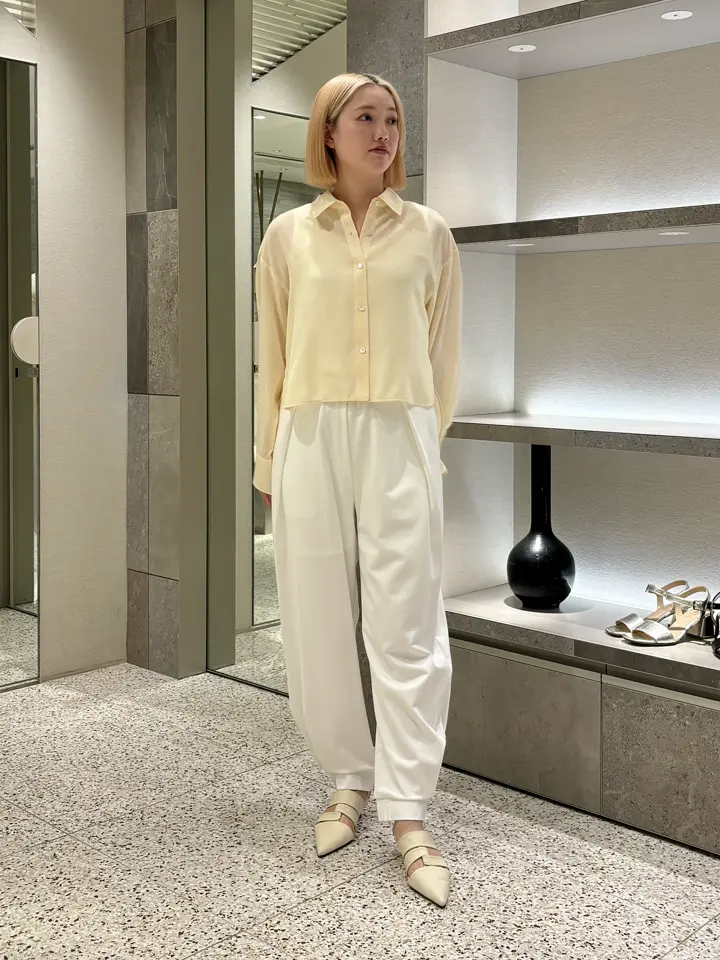 Diagram 矢野　瑞佳 コーディネート画像