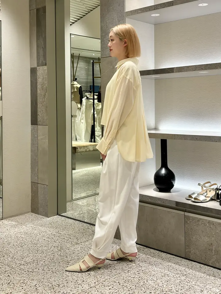 Diagram 矢野　瑞佳 コーディネート画像