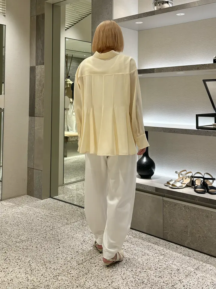 Diagram 矢野　瑞佳 コーディネート画像