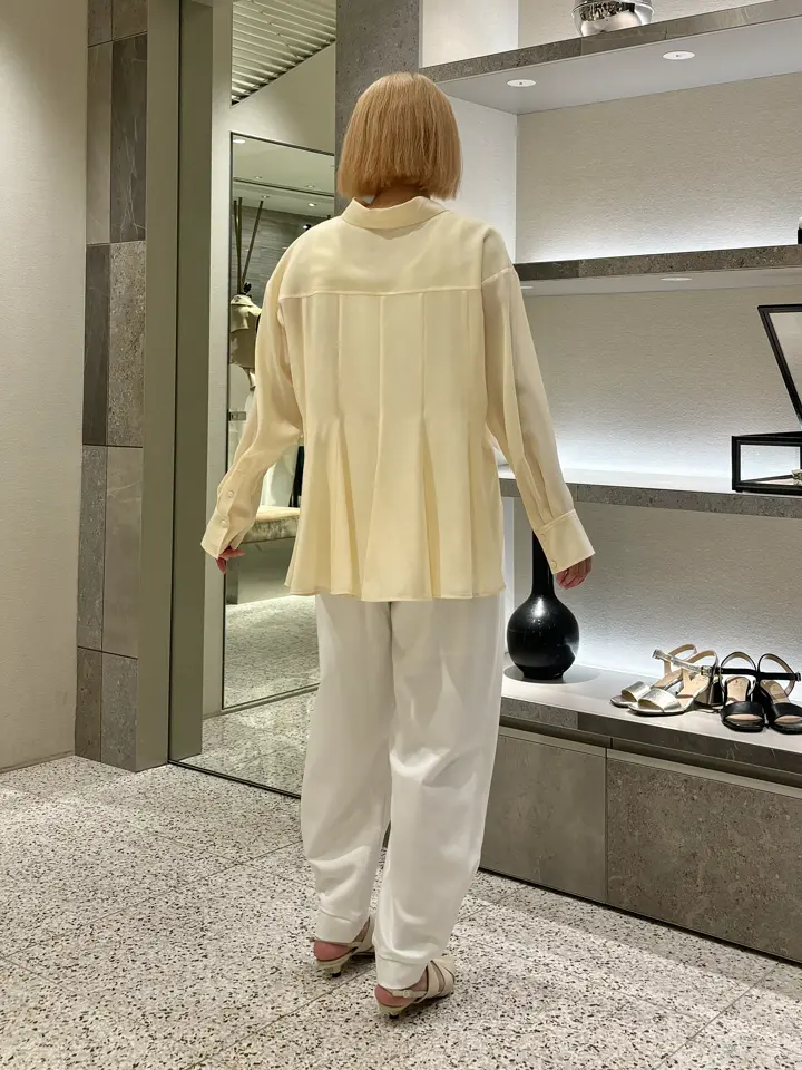 Diagram 矢野　瑞佳 コーディネート画像