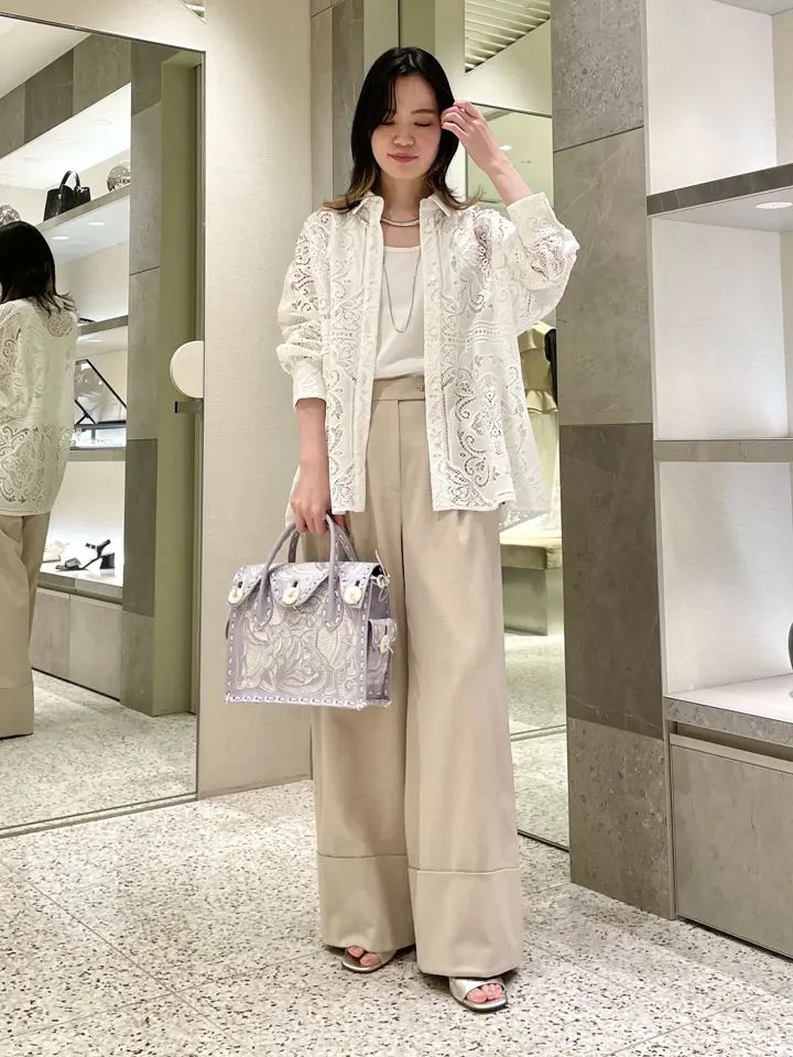 Diagram 三浦　芙優 コーディネート画像