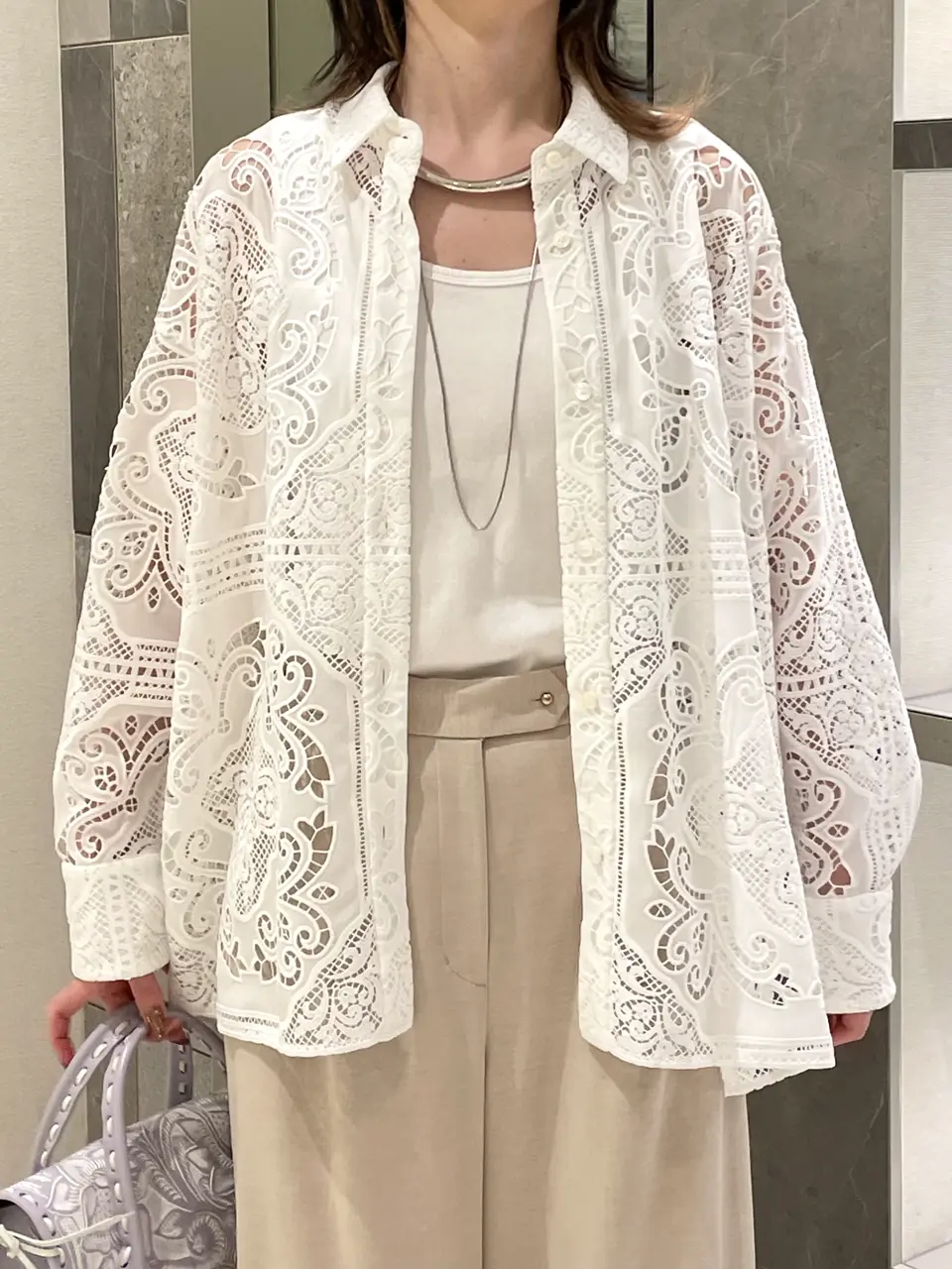 Diagram 三浦　芙優 コーディネート画像