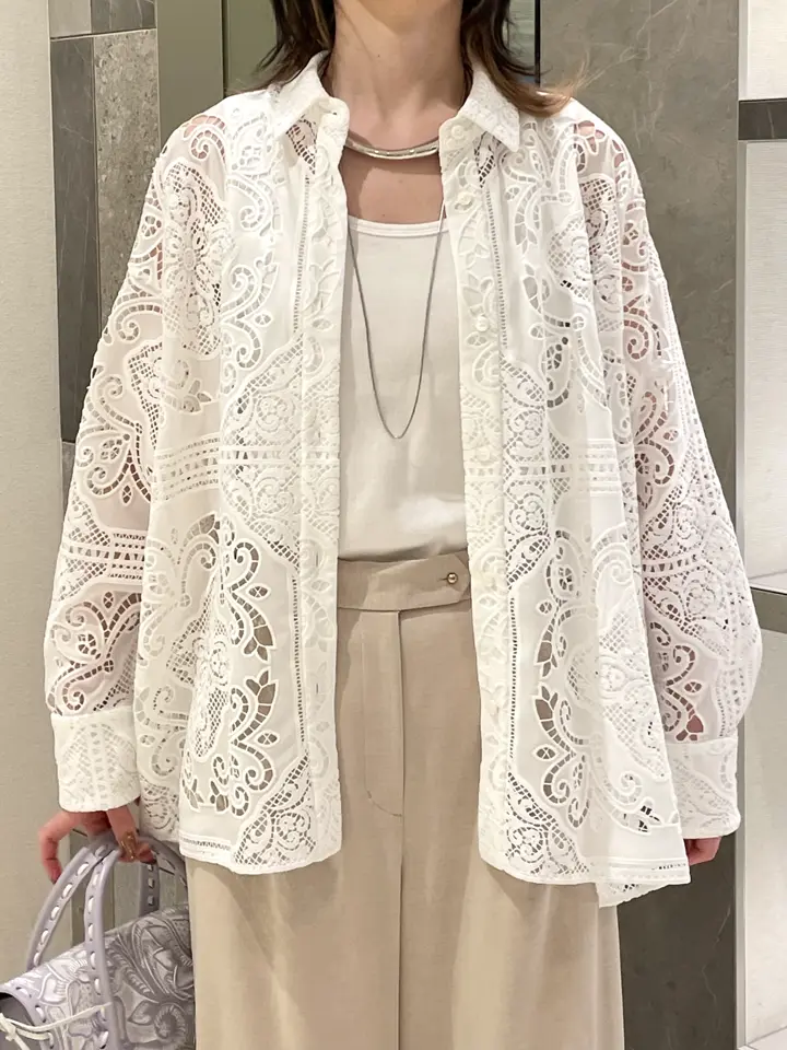 Diagram 三浦　芙優 コーディネート画像