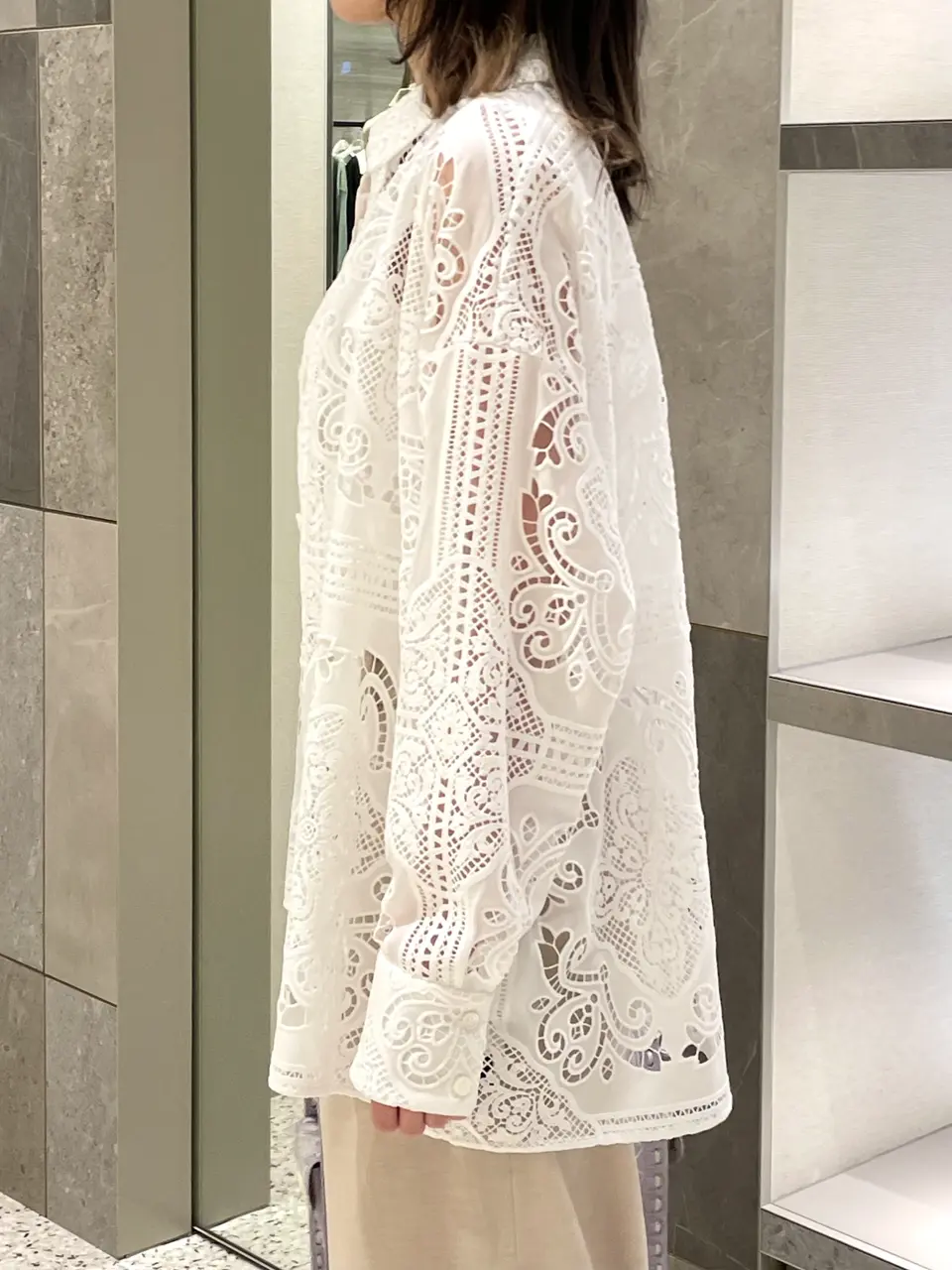 Diagram 三浦　芙優 コーディネート画像