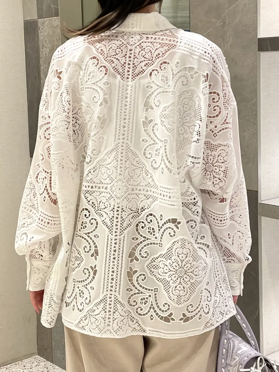 Diagram 三浦　芙優 コーディネート画像