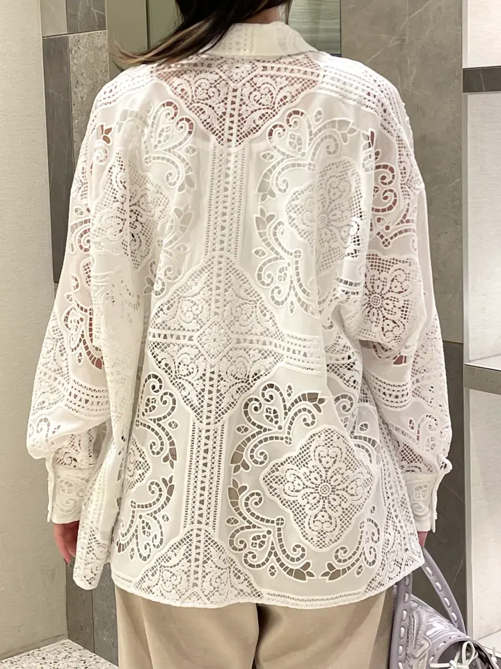 Diagram 三浦　芙優 コーディネート画像