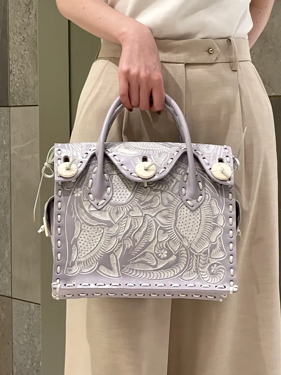 Diagram 三浦　芙優 コーディネート画像