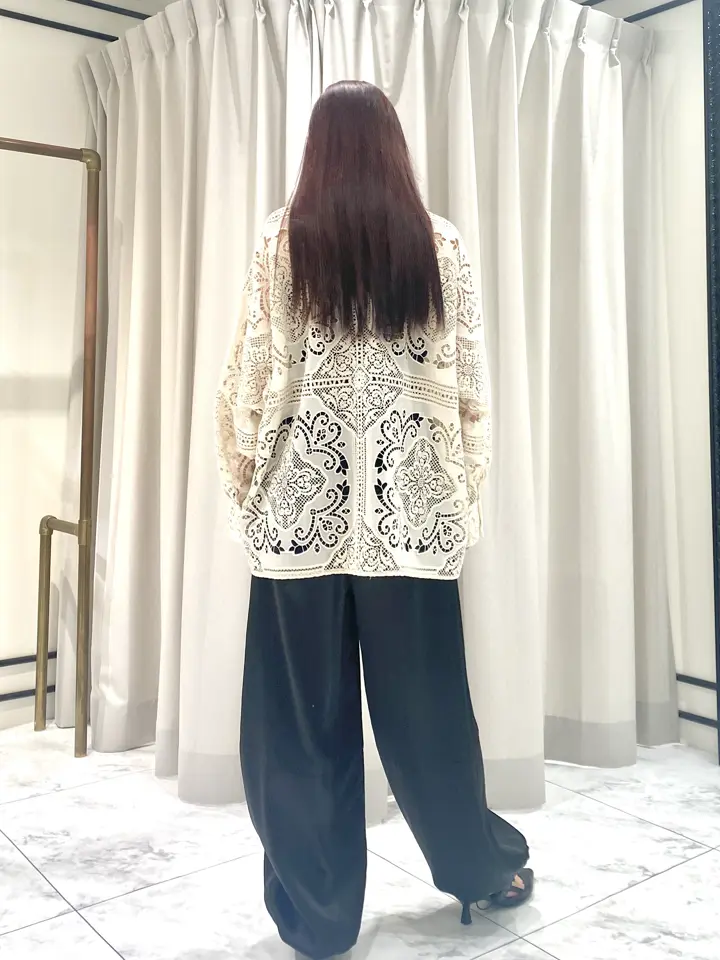 Diagram 須川 コーディネート画像