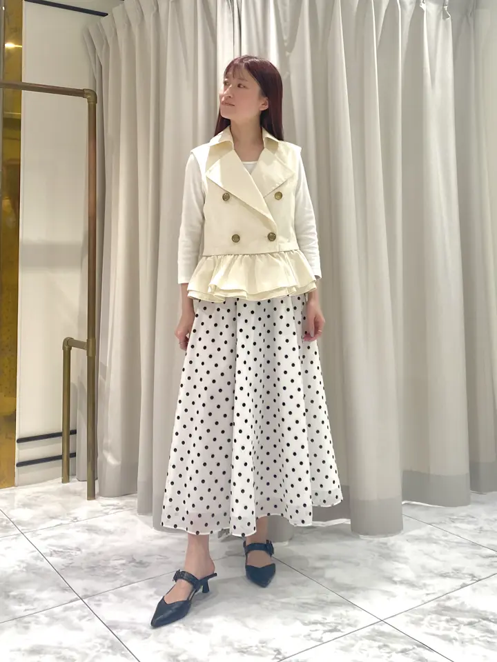 Diagram aika コーディネート画像