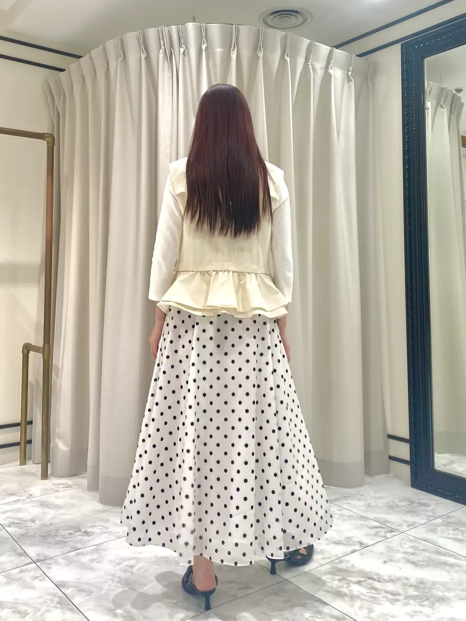 Diagram 須川 コーディネート画像