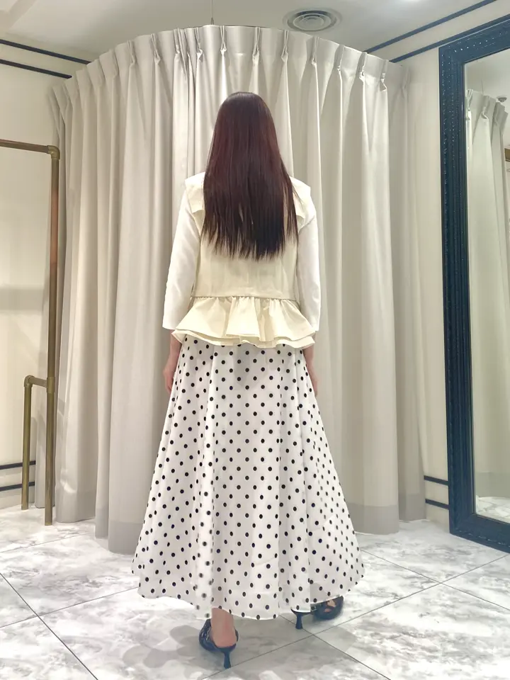 Diagram aika コーディネート画像