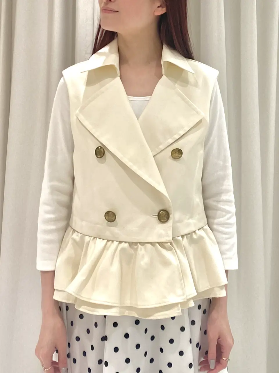 Diagram aika コーディネート画像