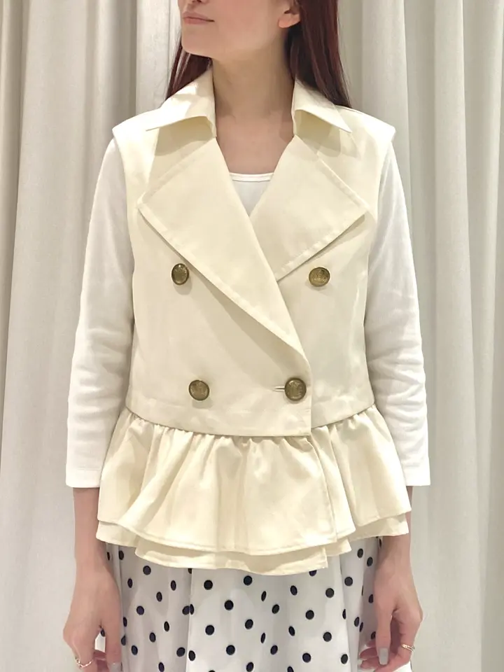 Diagram aika コーディネート画像