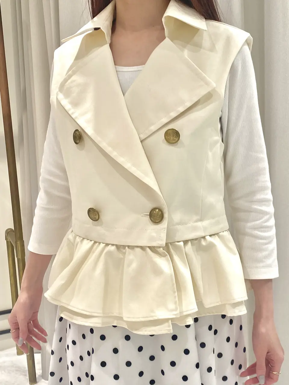 Diagram 須川 コーディネート画像