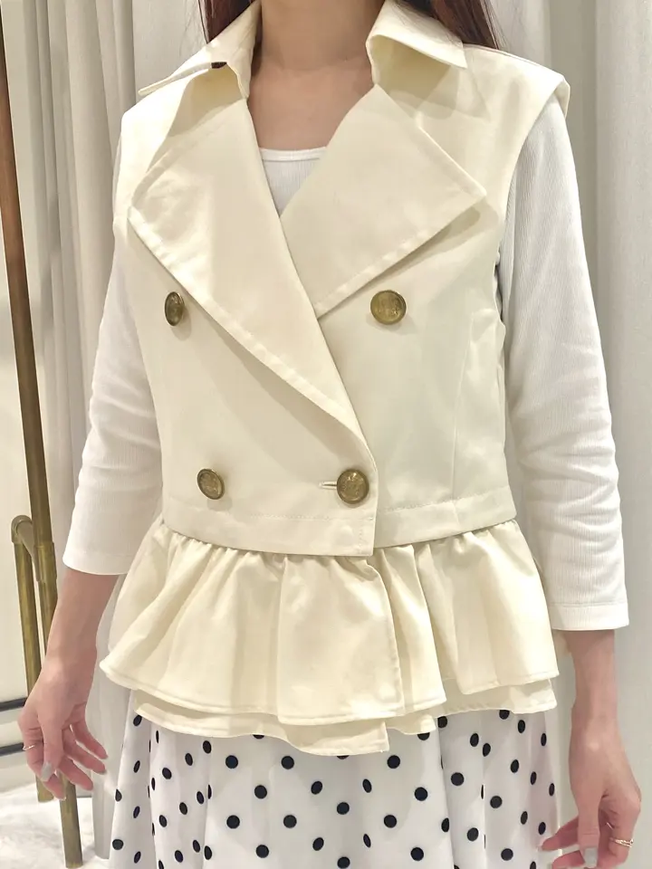 Diagram aika コーディネート画像