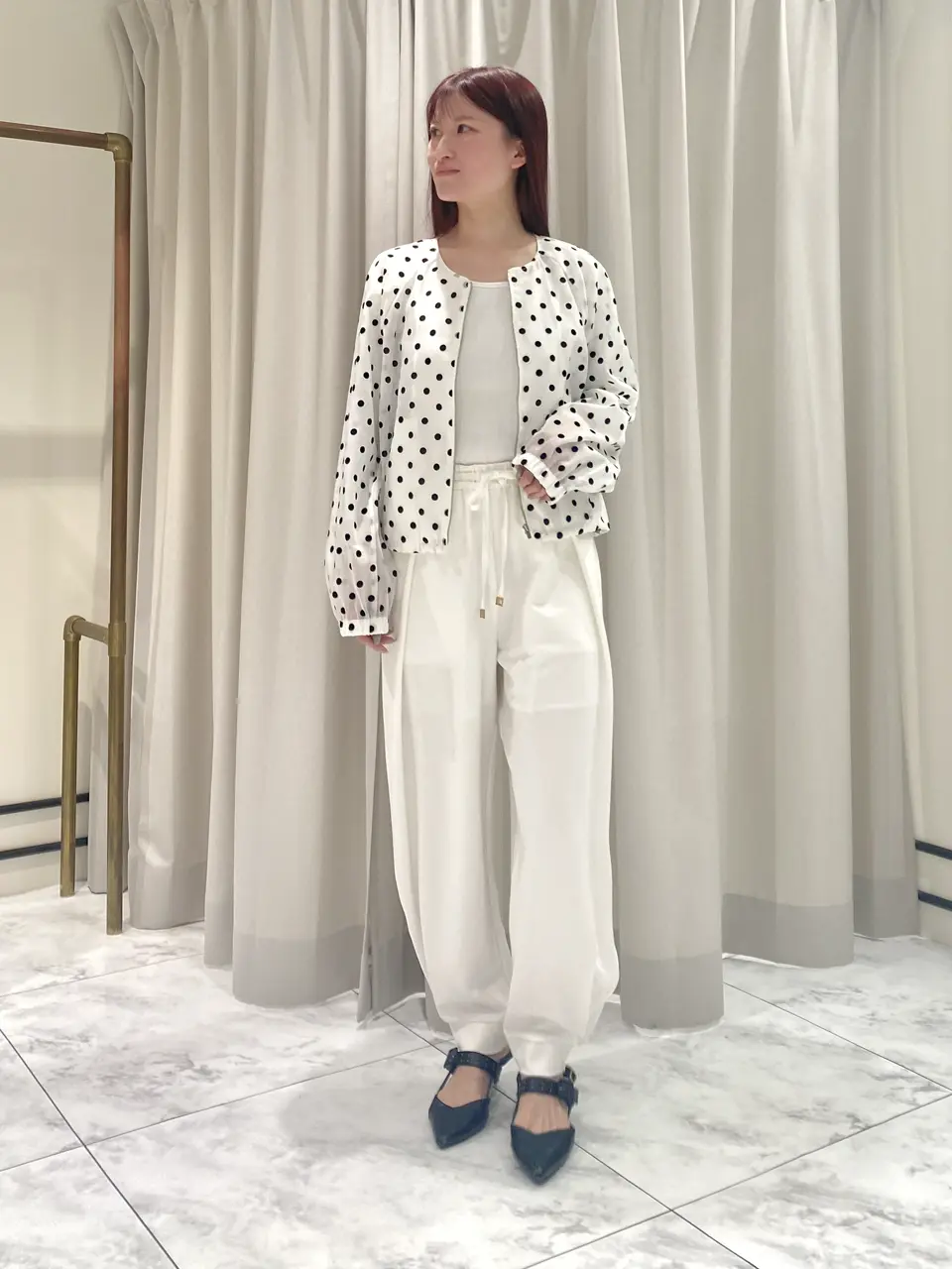 Diagram aika コーディネート画像