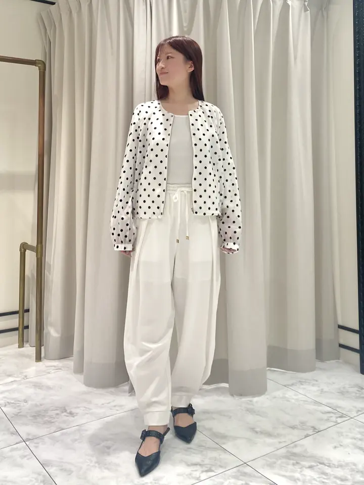 Diagram 須川 コーディネート画像