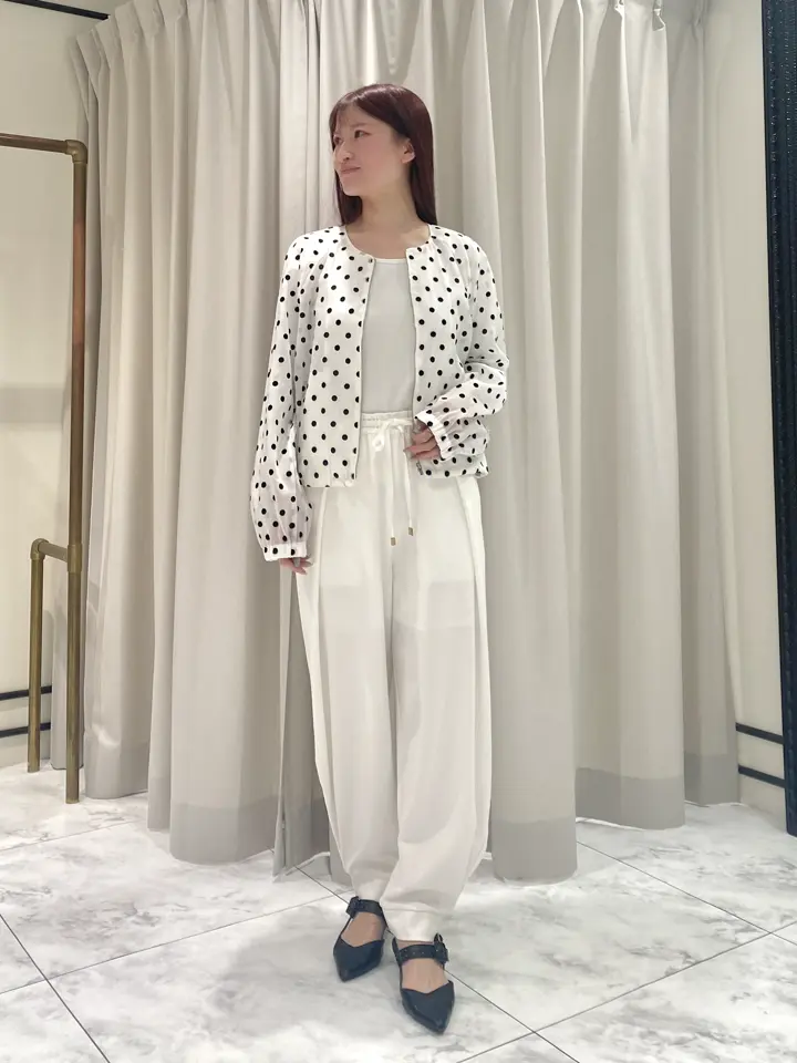 Diagram 須川 コーディネート画像