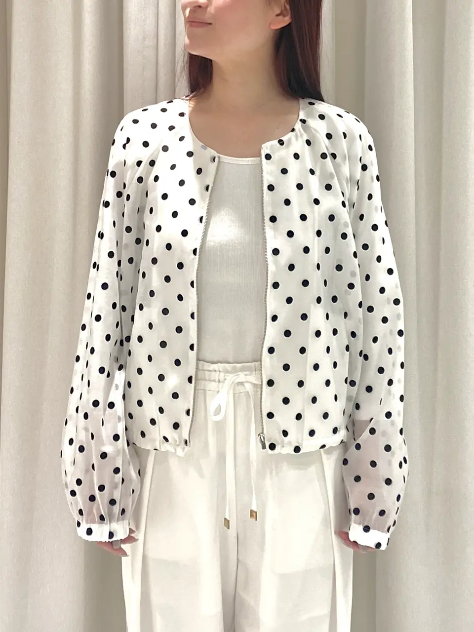 Diagram aika コーディネート画像