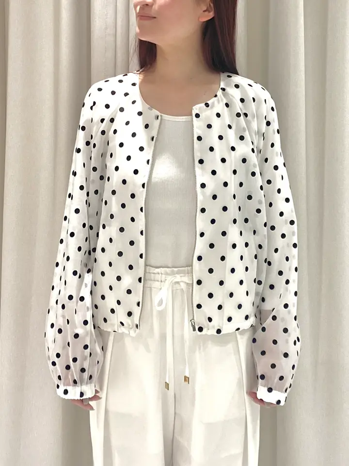 Diagram aika コーディネート画像