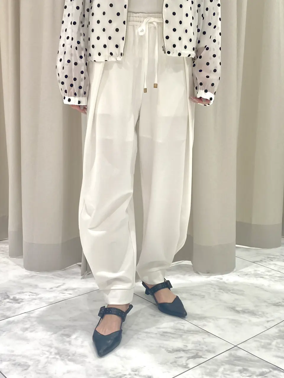 Diagram aika コーディネート画像