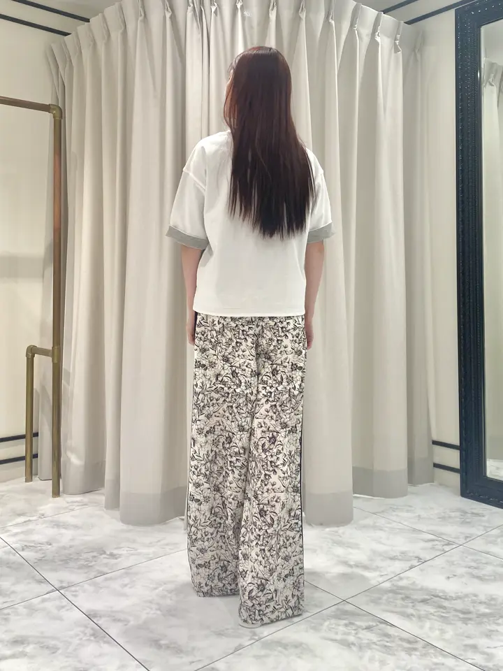 Diagram 須川 コーディネート画像