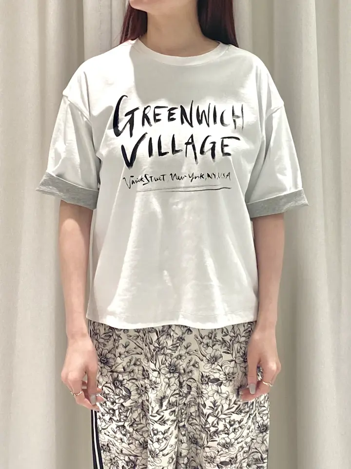 Diagram aika コーディネート画像