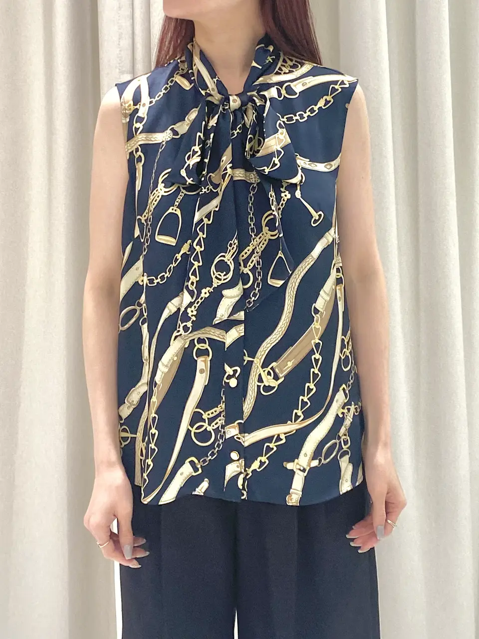 Diagram 須川 コーディネート画像