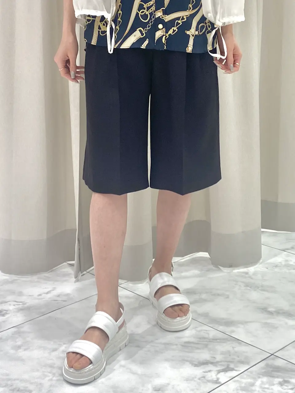 Diagram aika コーディネート画像