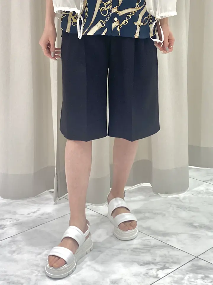 Diagram 須川 コーディネート画像