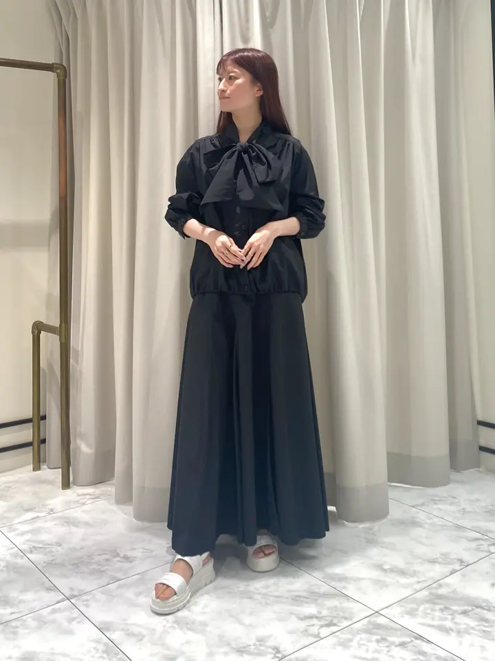 Diagram 須川 コーディネート画像