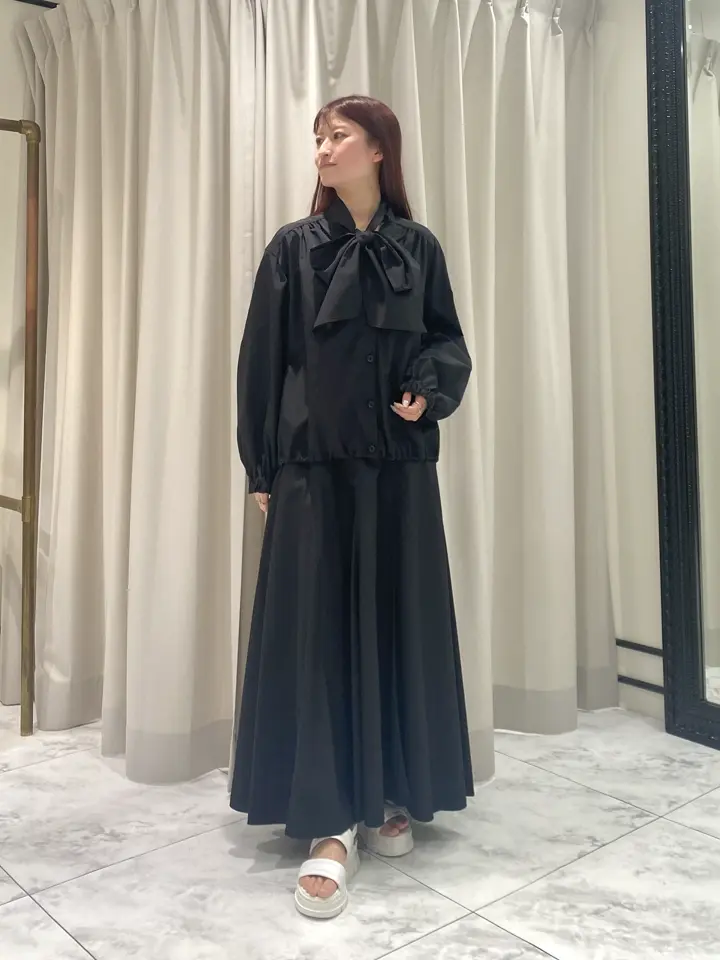 Diagram aika コーディネート画像