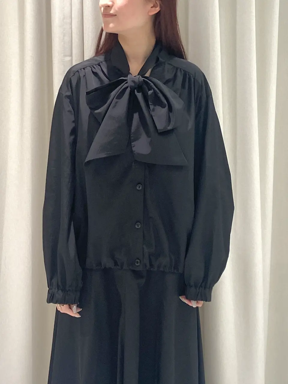 Diagram aika コーディネート画像