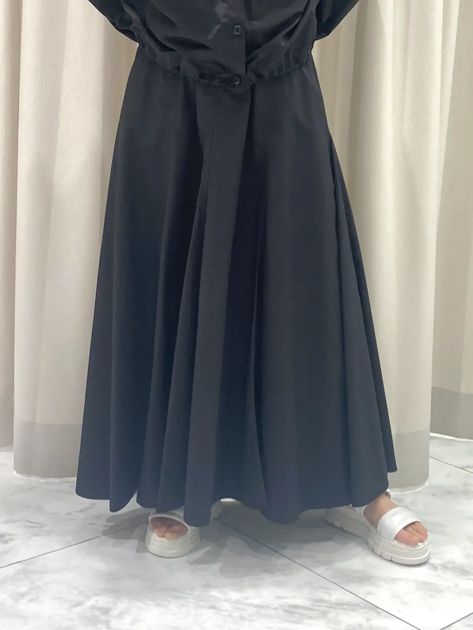 Diagram 須川 コーディネート画像