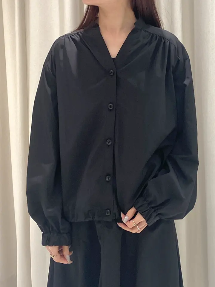 Diagram 須川 コーディネート画像