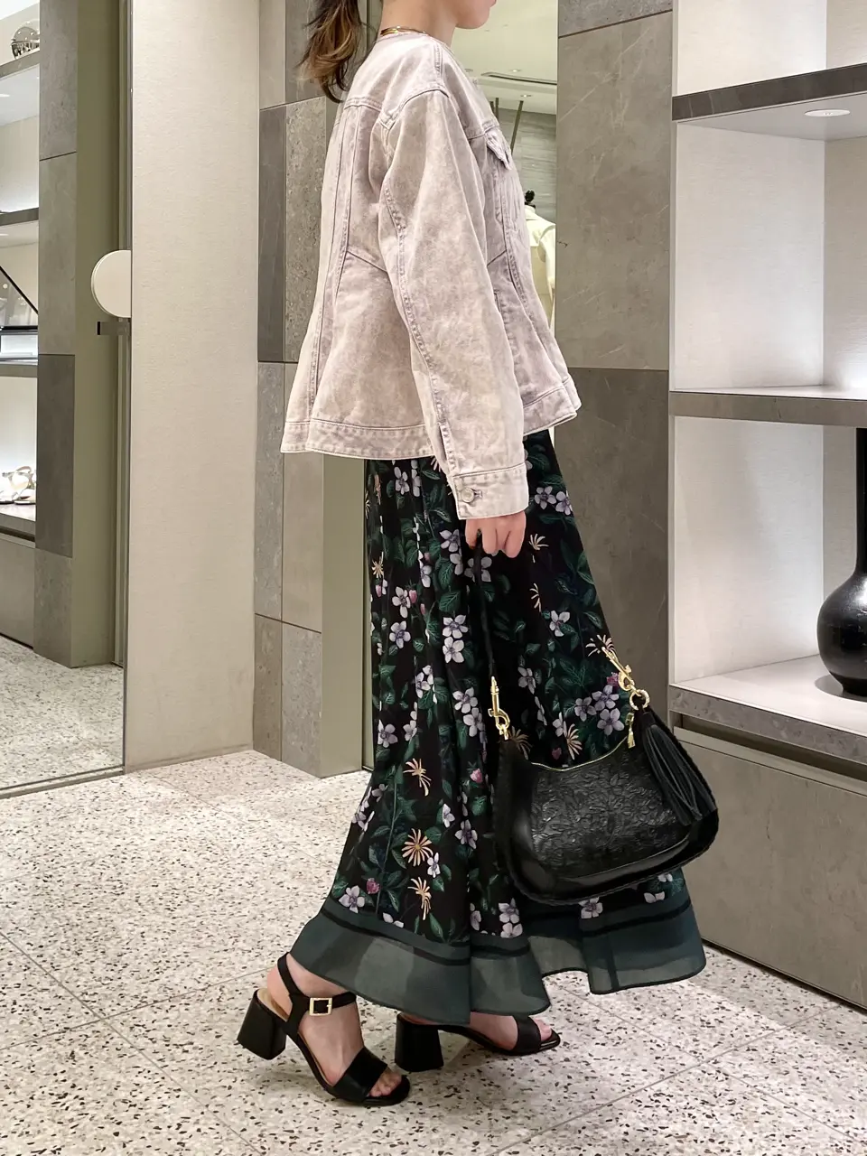 Diagram 三浦　芙優 コーディネート画像