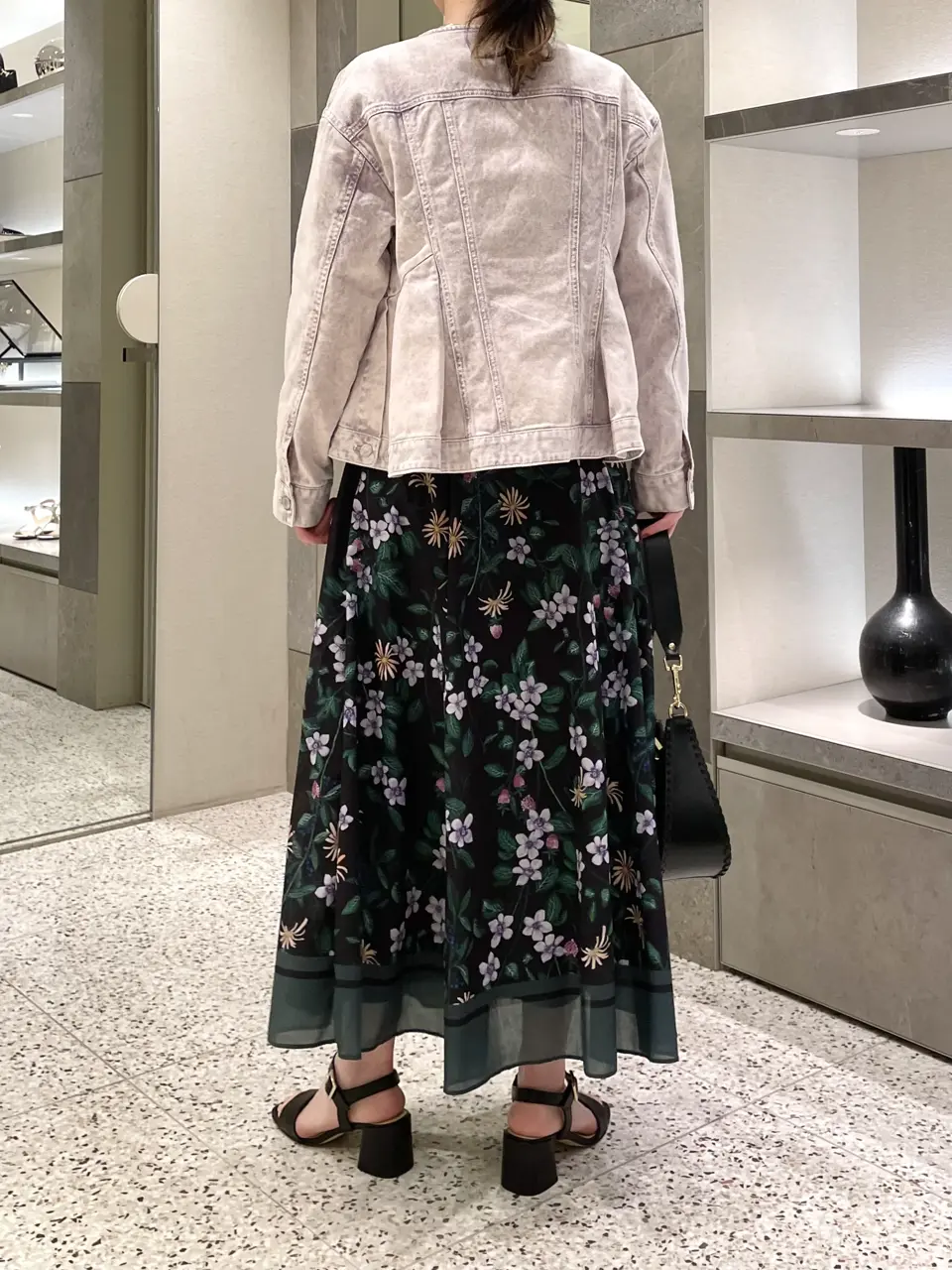 Diagram 三浦　芙優 コーディネート画像