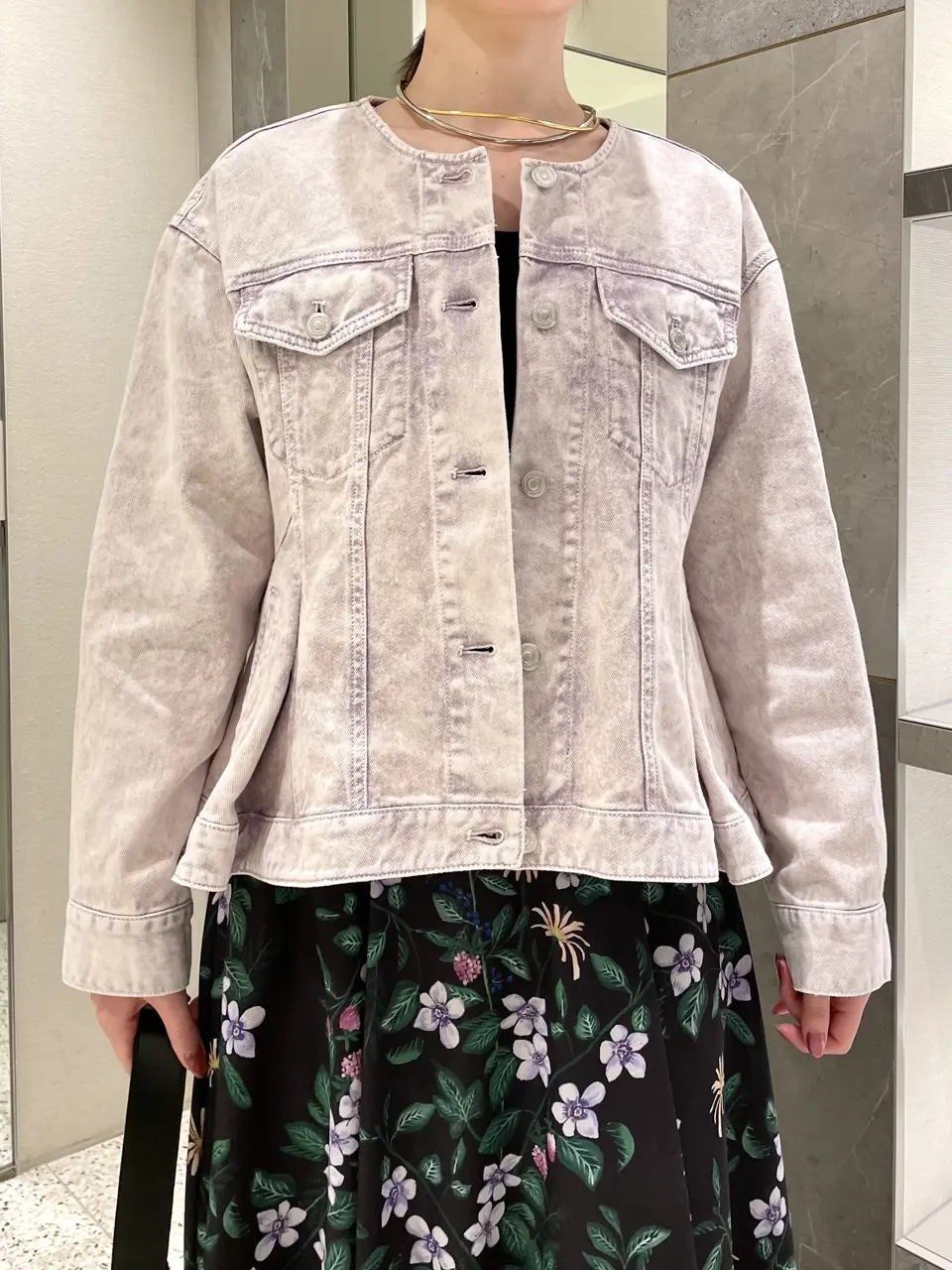 Diagram 三浦　芙優 コーディネート画像