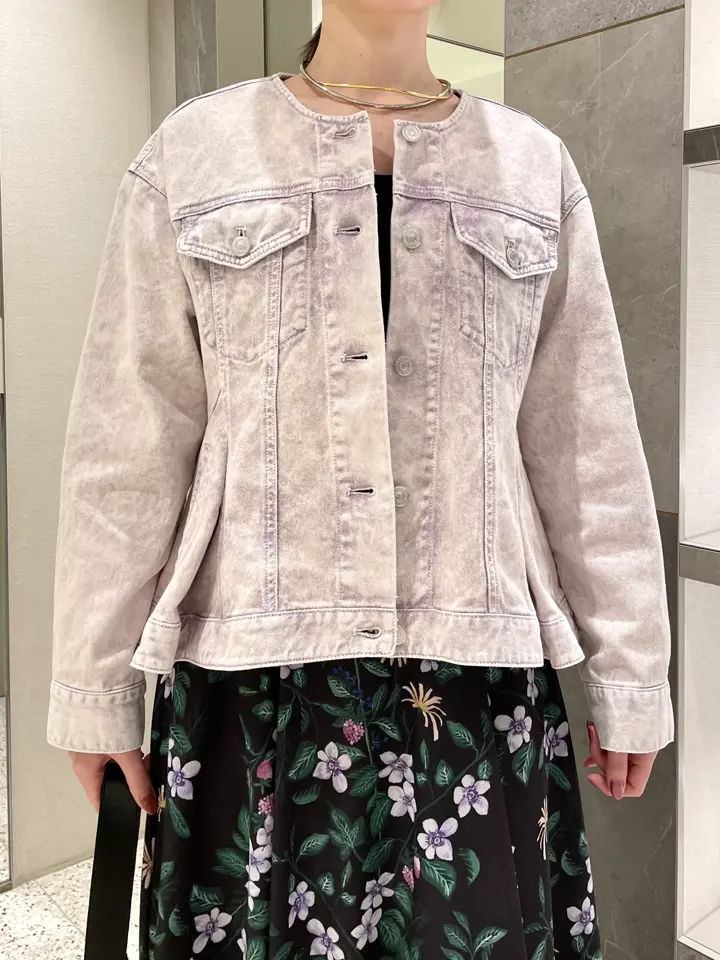 Diagram 三浦　芙優 コーディネート画像