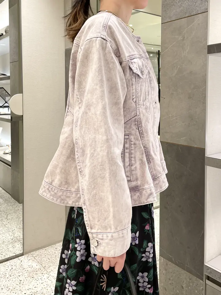 Diagram 三浦　芙優 コーディネート画像