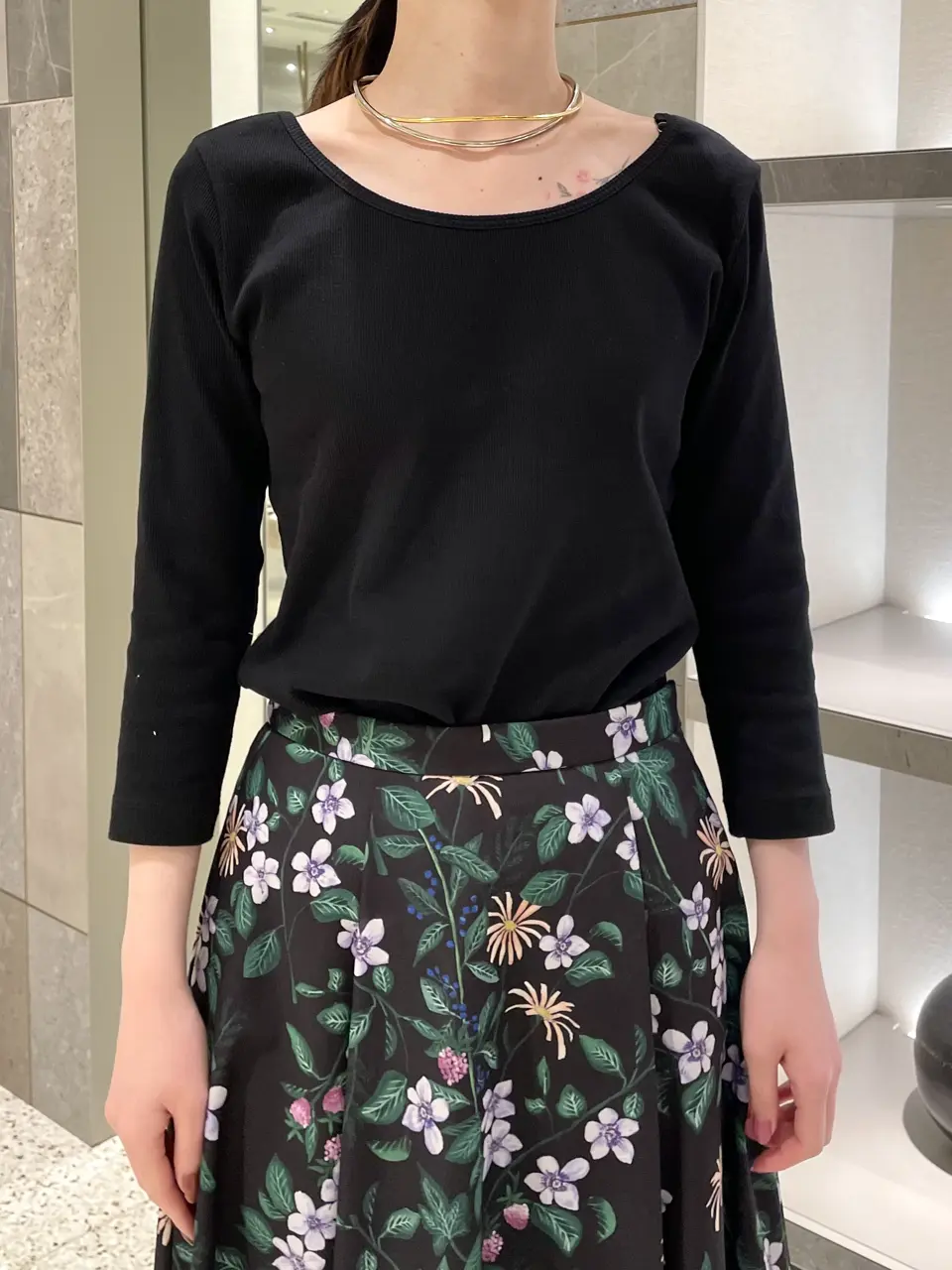 Diagram 三浦　芙優 コーディネート画像