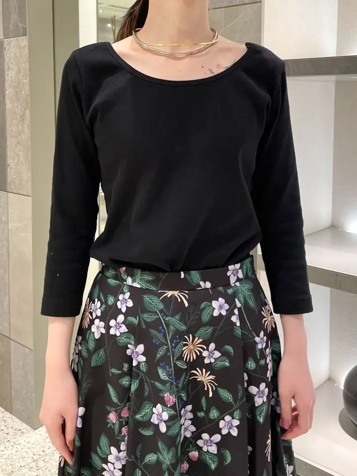 Diagram 三浦　芙優 コーディネート画像