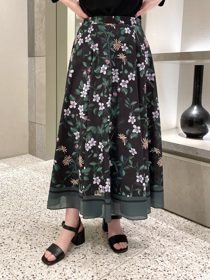 Diagram 三浦　芙優 コーディネート画像