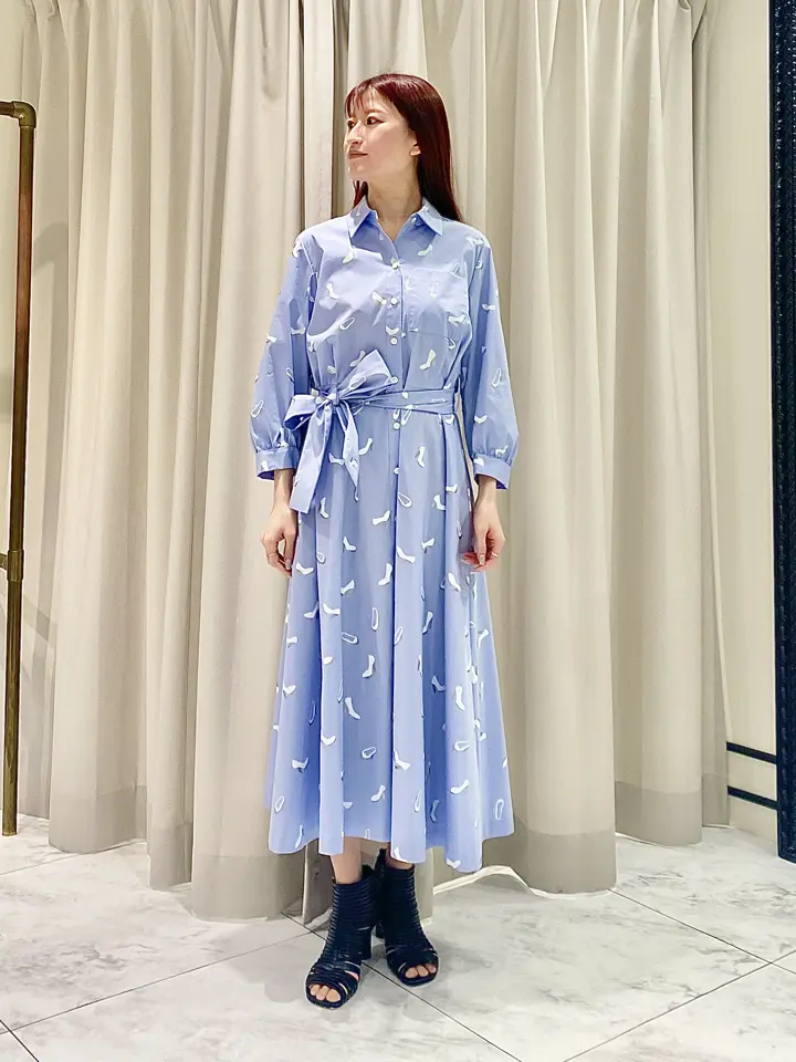 Diagram 須川 コーディネート画像