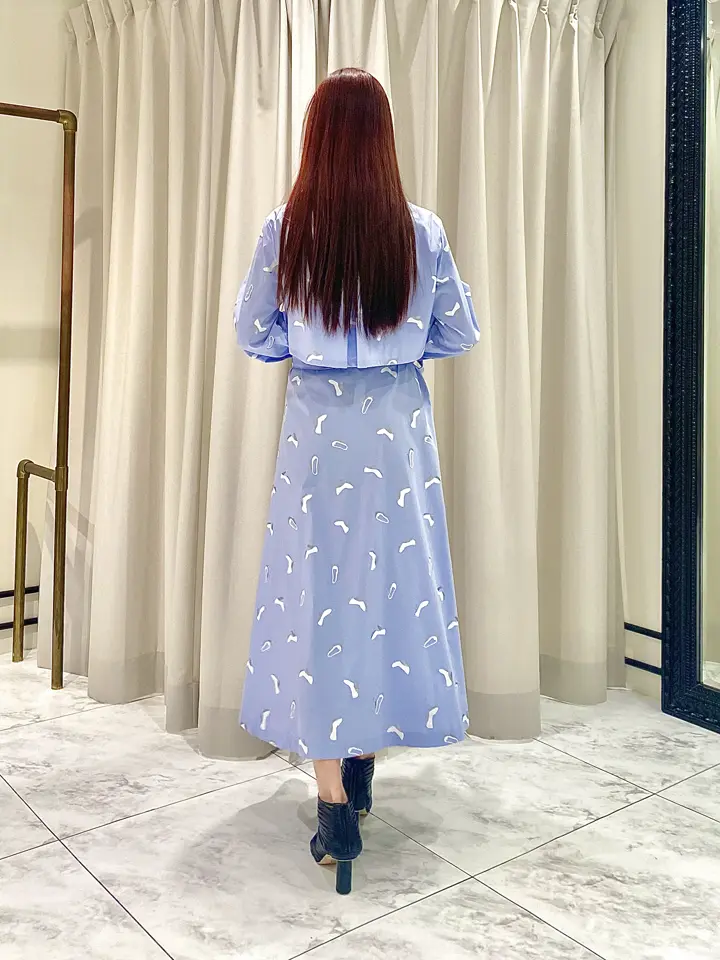 Diagram 須川 コーディネート画像