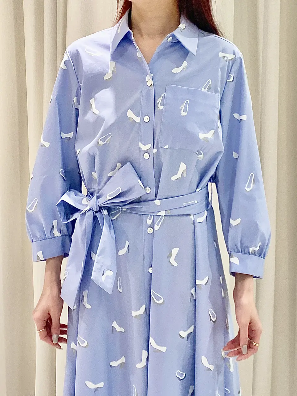 Diagram 須川 コーディネート画像