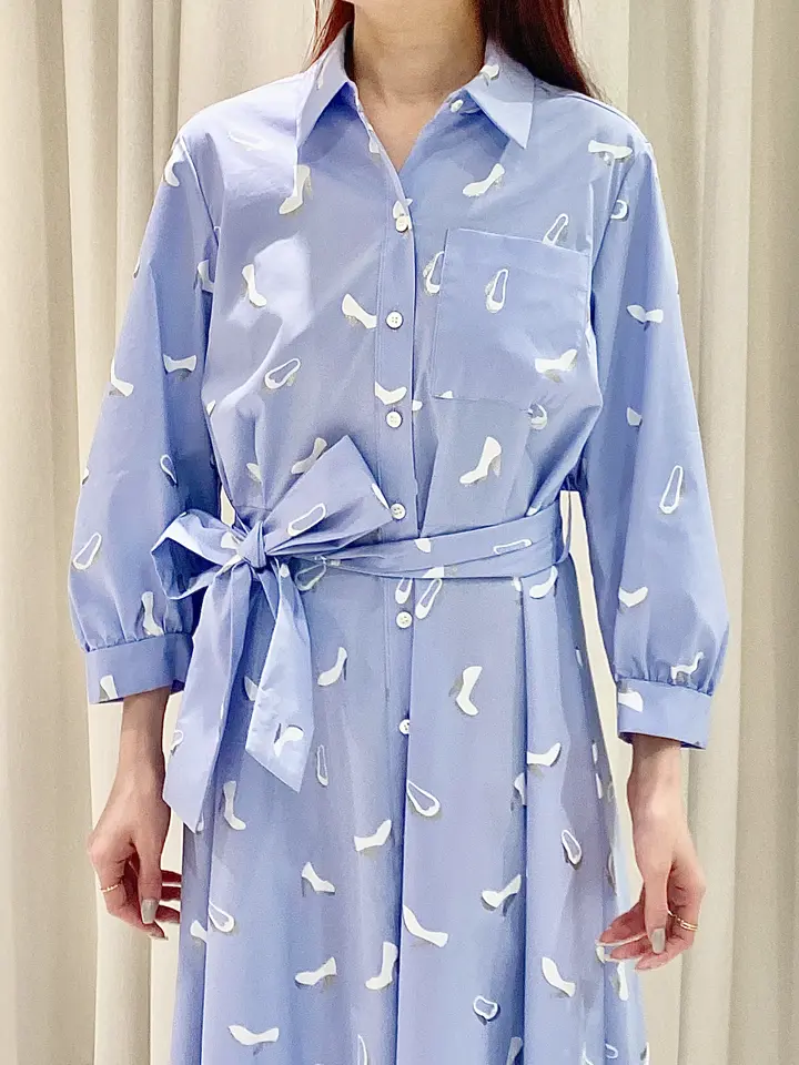 Diagram 須川 コーディネート画像