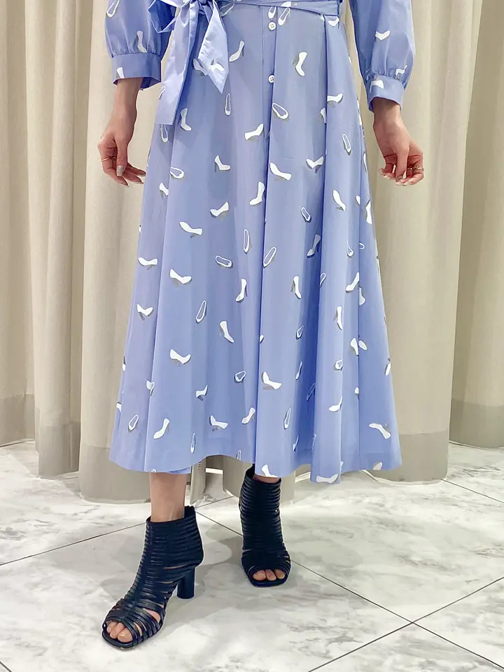 Diagram 須川 コーディネート画像