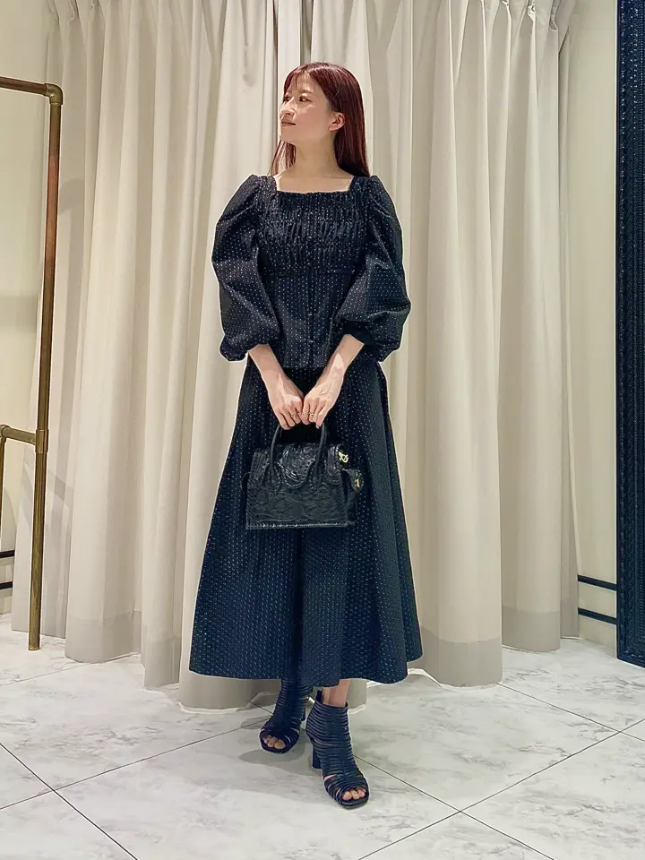 Diagram 須川 コーディネート画像