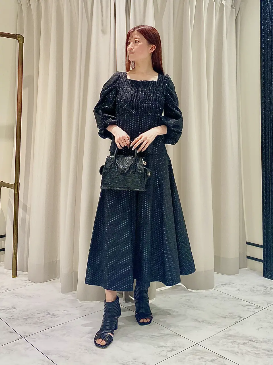 Diagram 須川 コーディネート画像